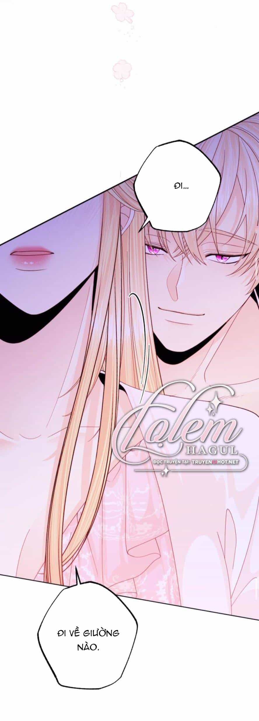 Hoàng Hậu Tái Hôn - Chương 128 - ảnh 24