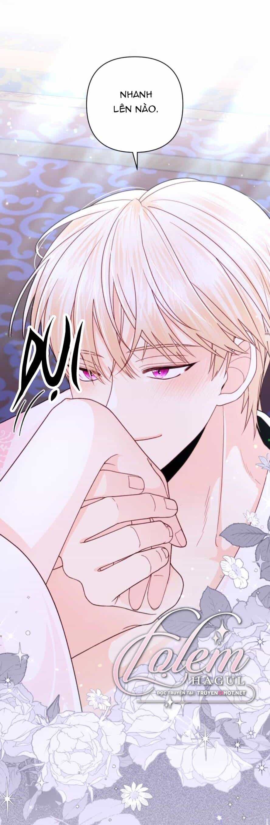 Hoàng Hậu Tái Hôn - Chương 128 - ảnh 34