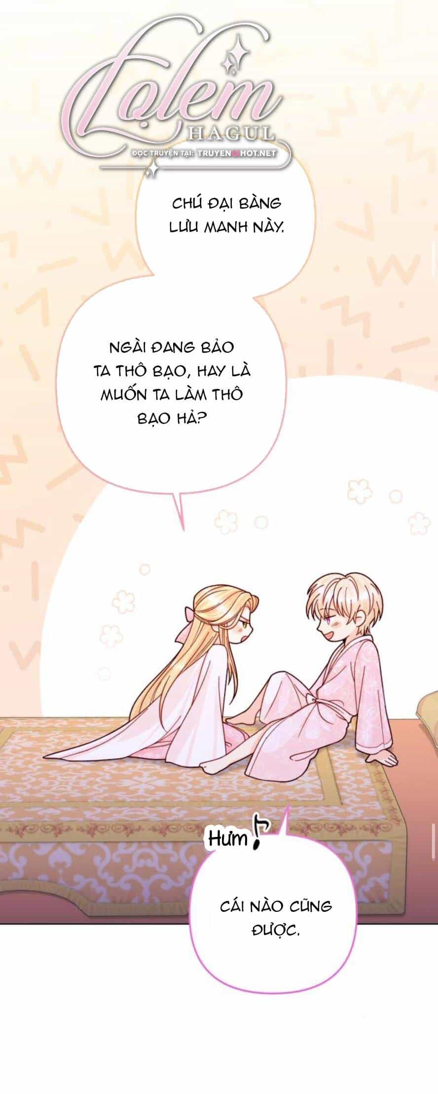 Hoàng Hậu Tái Hôn - Chương 128 - ảnh 48