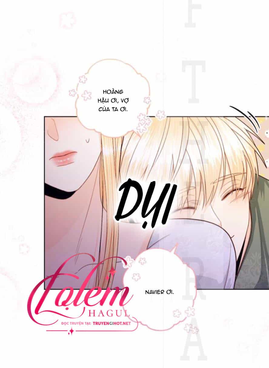 Hoàng Hậu Tái Hôn - Chương 129 - ảnh 36
