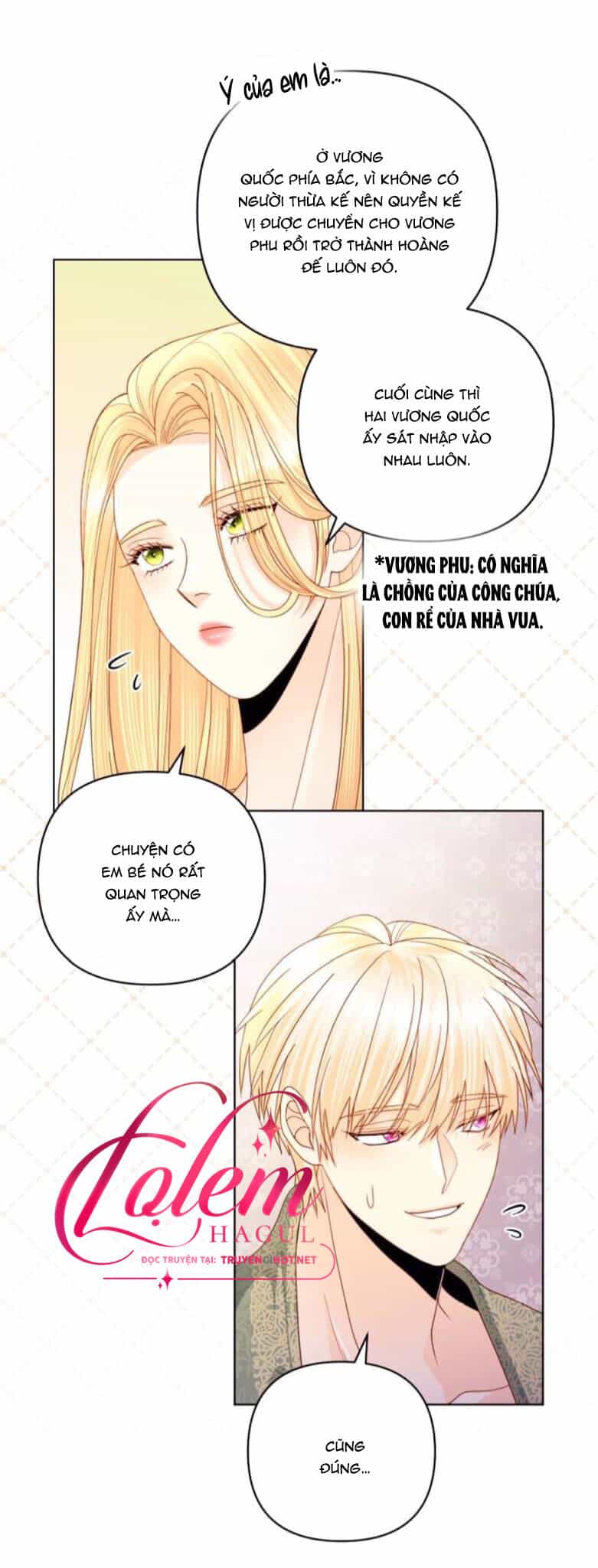 Hoàng Hậu Tái Hôn - Chương 129 - ảnh 46