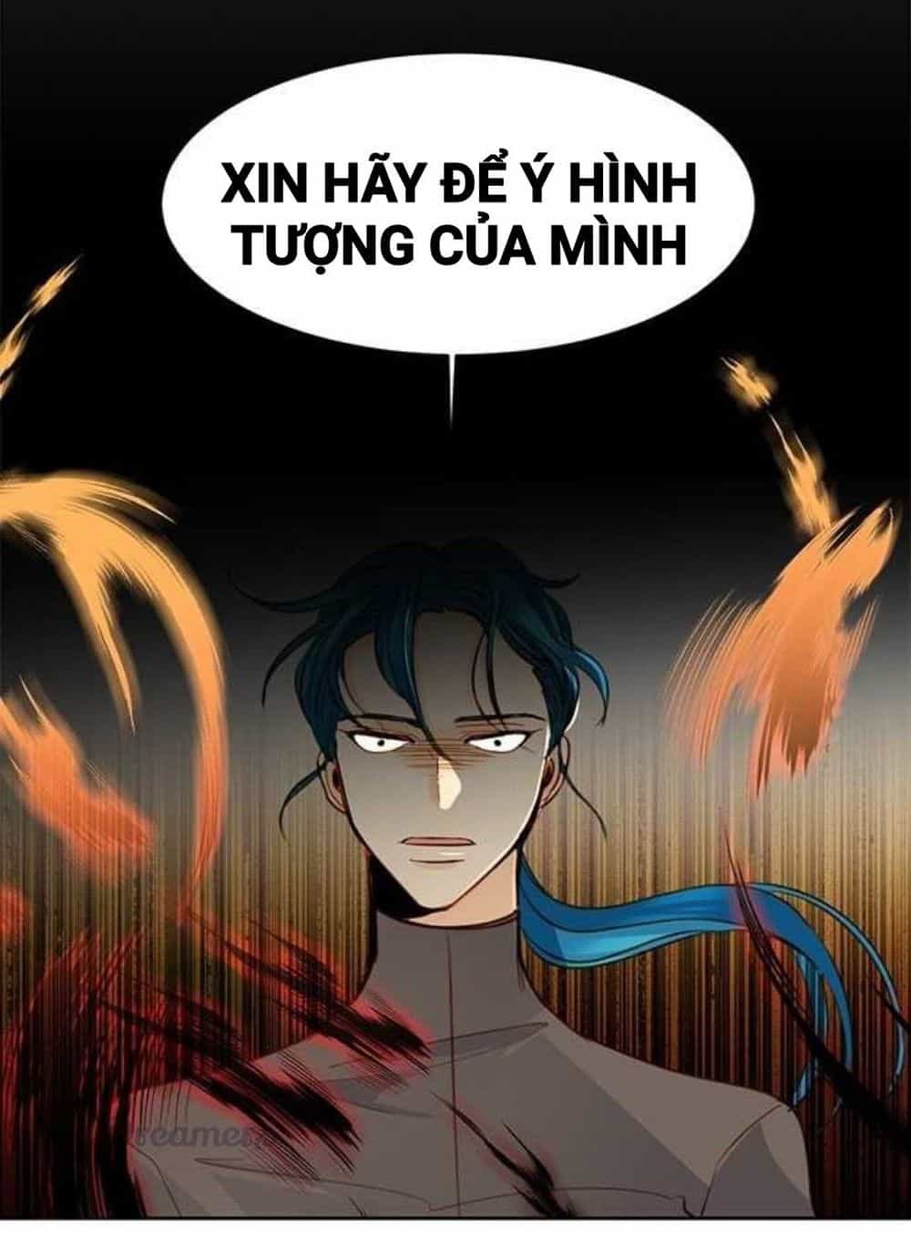 Hoàng Hậu Tái Hôn - Chương 14 - ảnh 37