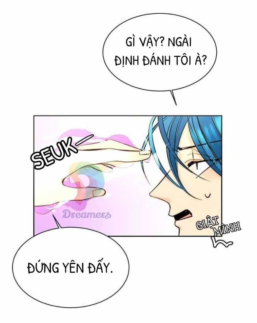 Hoàng Hậu Tái Hôn - Chương 14 - ảnh 41