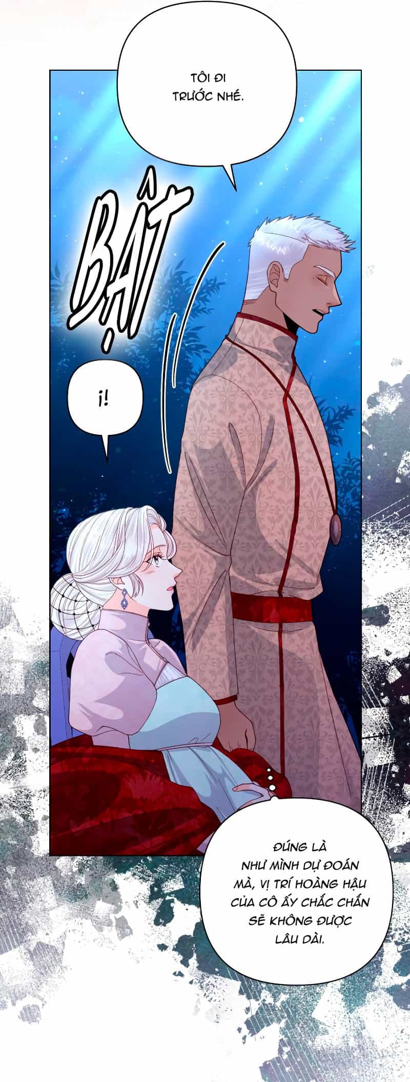 Hoàng Hậu Tái Hôn - Chương 131 - ảnh 12