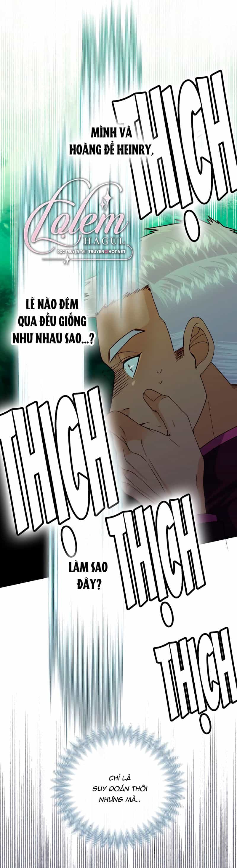Hoàng Hậu Tái Hôn - Chương 131 - ảnh 60