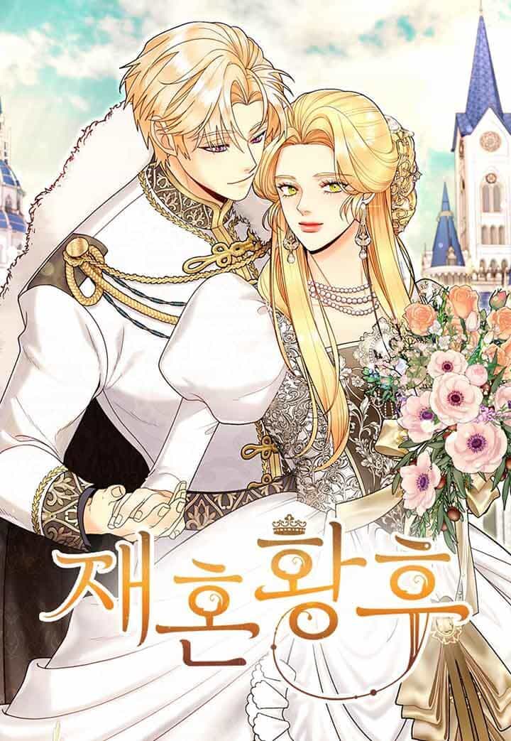 Hoàng Hậu Tái Hôn - Chương 133 - ảnh 1
