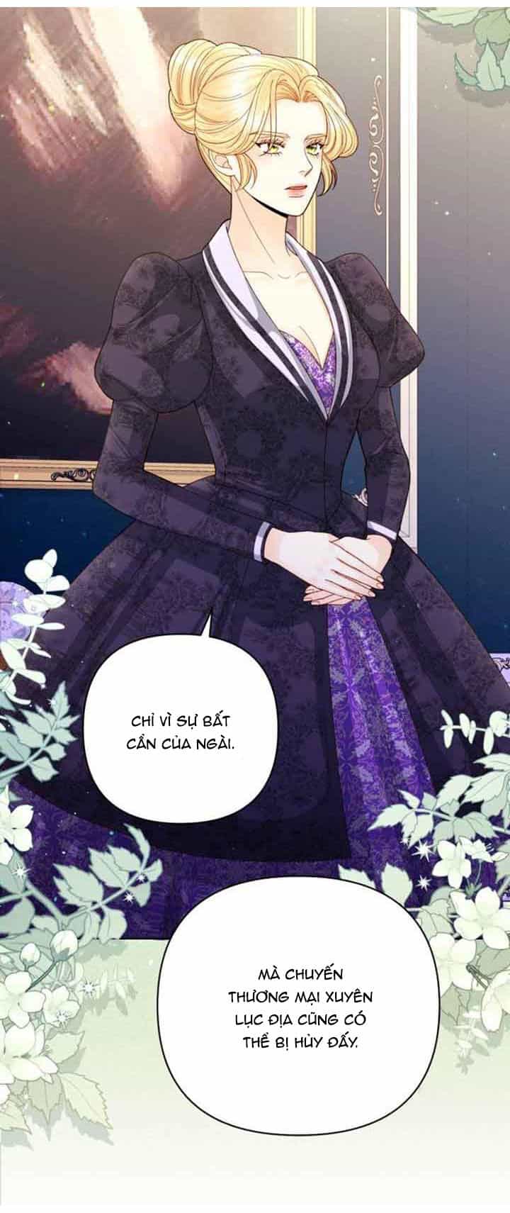 Hoàng Hậu Tái Hôn - Chương 133 - ảnh 30