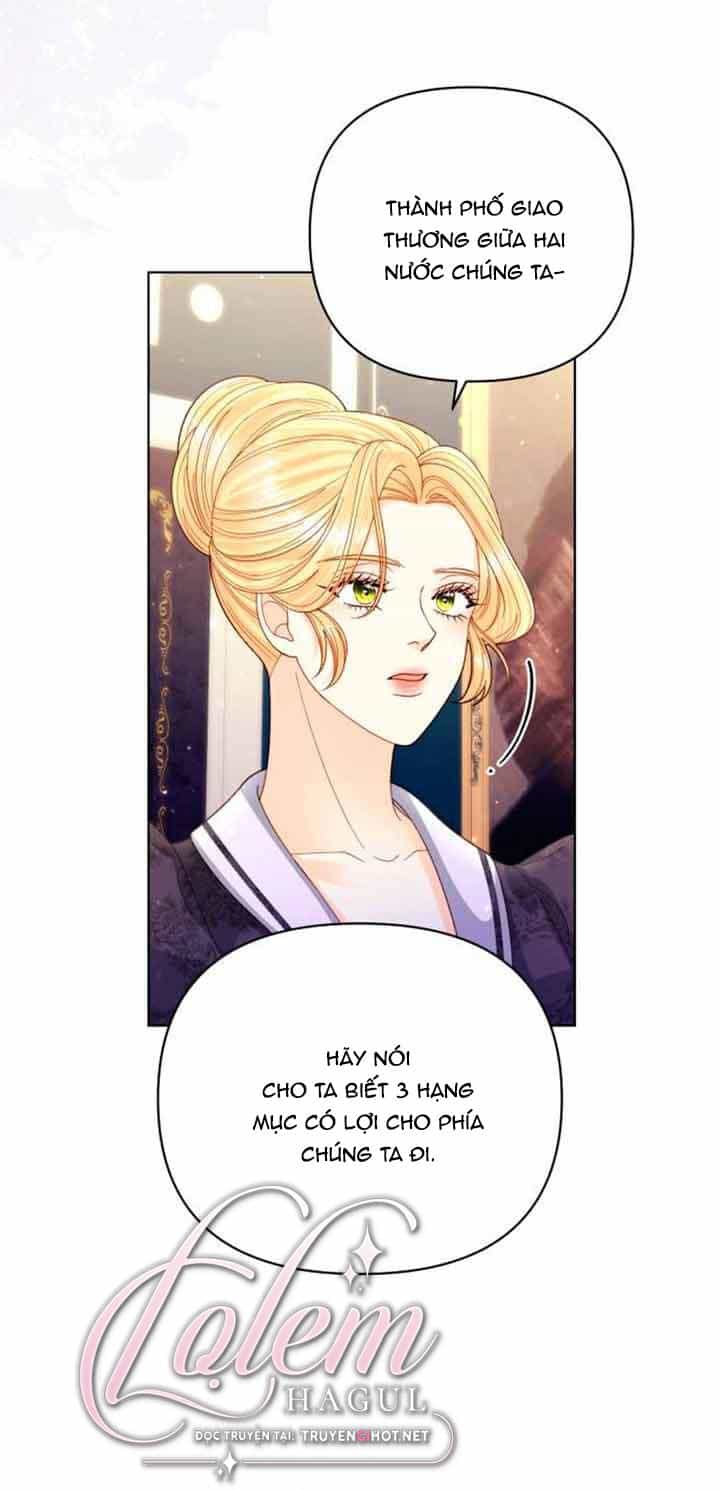 Hoàng Hậu Tái Hôn - Chương 133 - ảnh 37