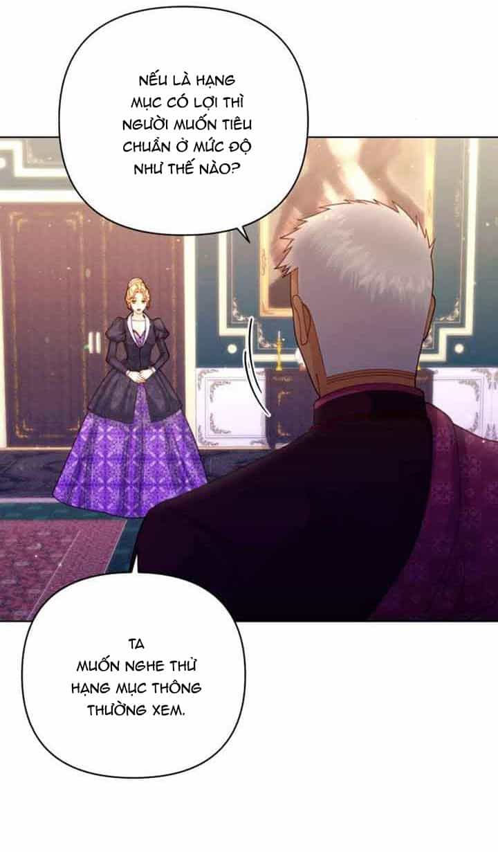 Hoàng Hậu Tái Hôn - Chương 133 - ảnh 38