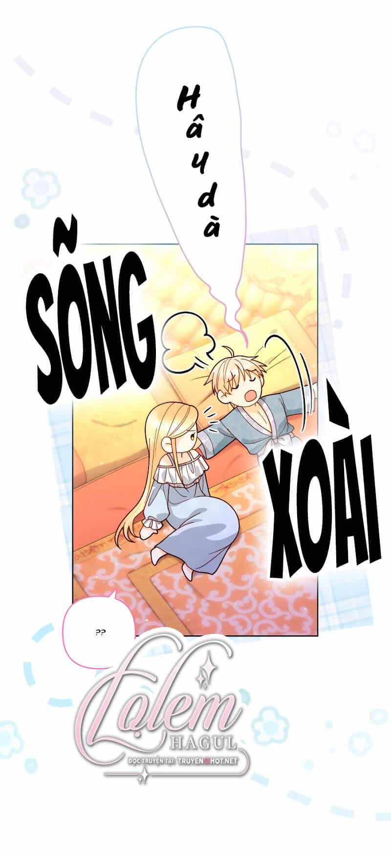 Hoàng Hậu Tái Hôn - Chương 135 - ảnh 21