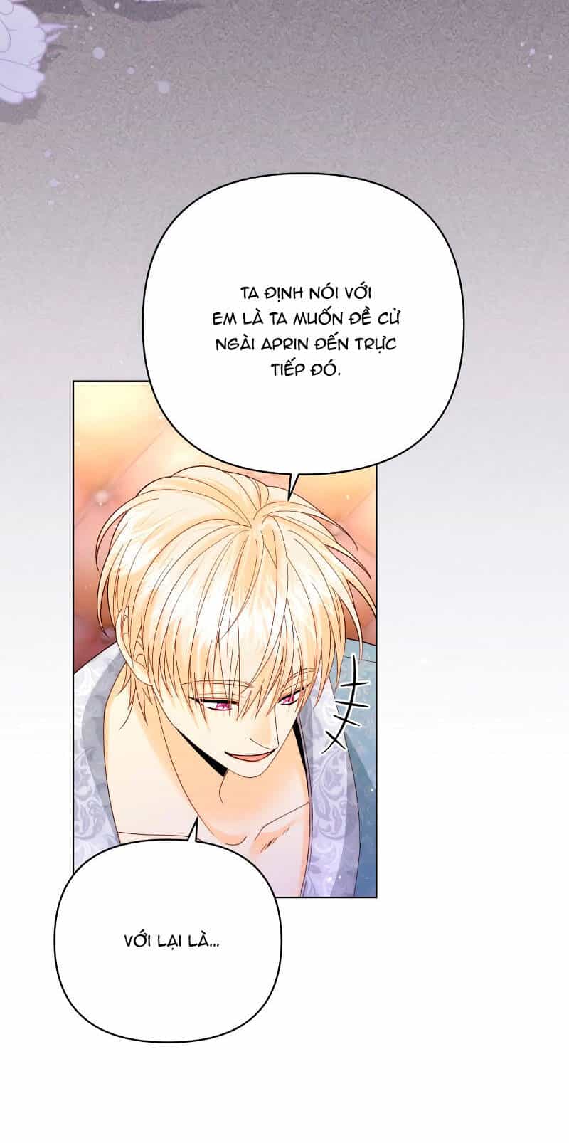 Hoàng Hậu Tái Hôn - Chương 135 - ảnh 4