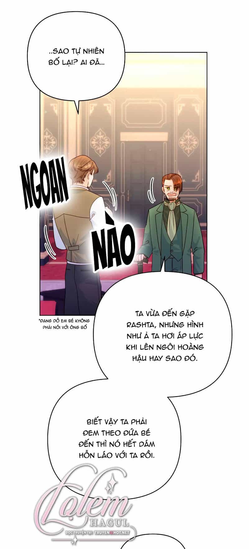 Hoàng Hậu Tái Hôn - Chương 135 - ảnh 49