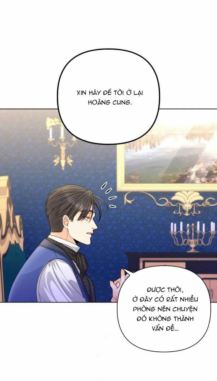 Hoàng Hậu Tái Hôn - Chương 136 - ảnh 51