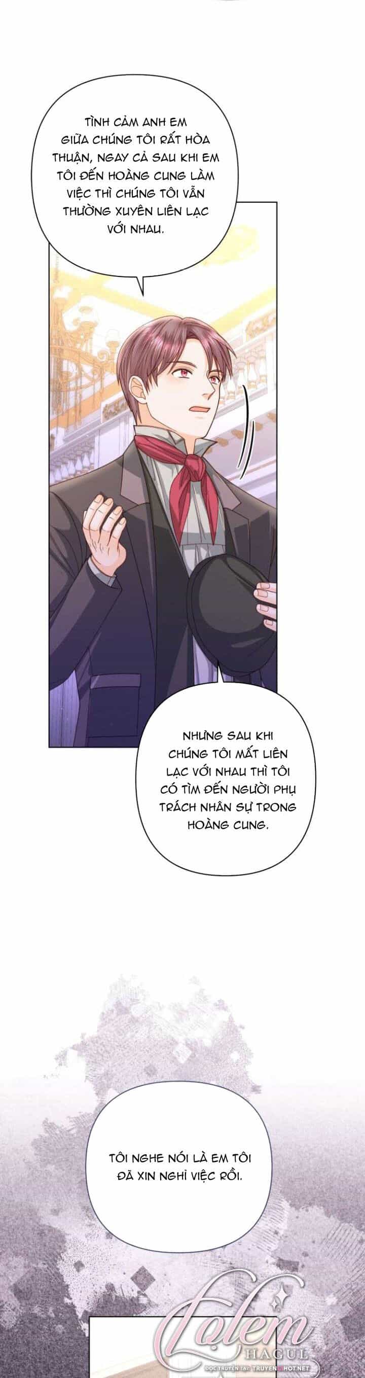Hoàng Hậu Tái Hôn - Chương 137 - ảnh 22