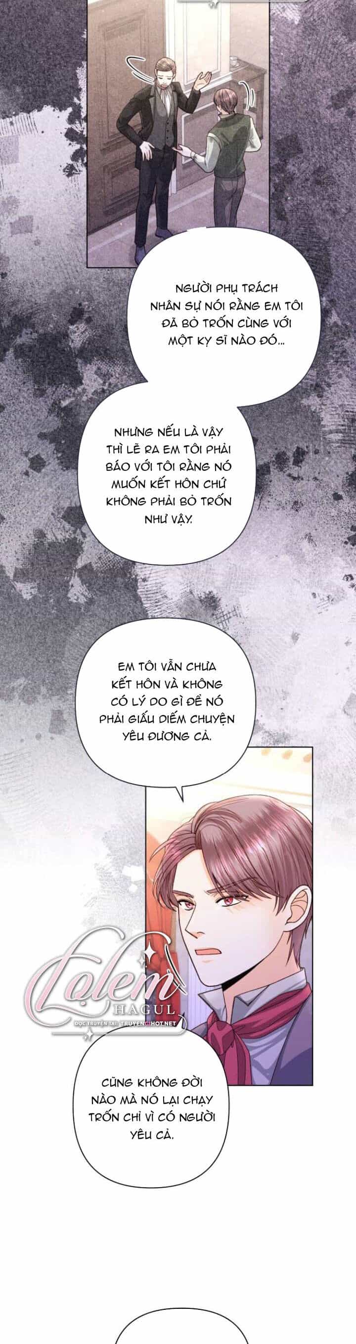 Hoàng Hậu Tái Hôn - Chương 137 - ảnh 23