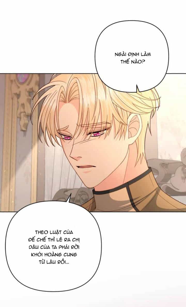Hoàng Hậu Tái Hôn - Chương 138 - ảnh 25