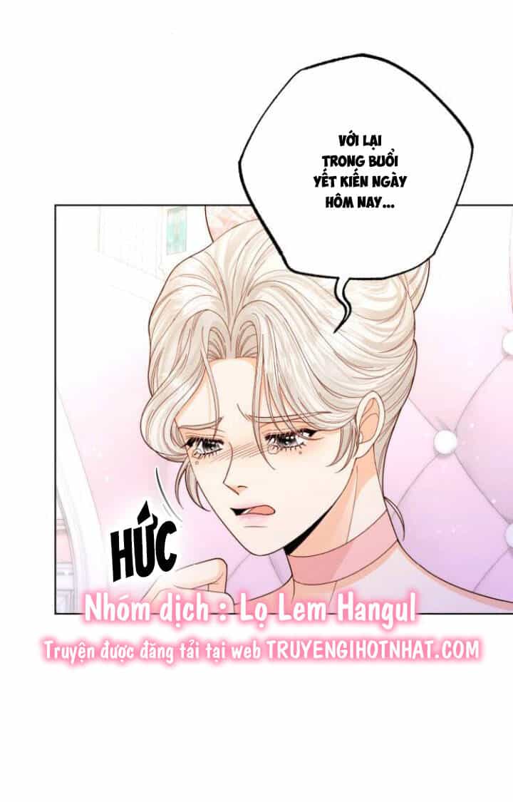 Hoàng Hậu Tái Hôn - Chương 138 - ảnh 47