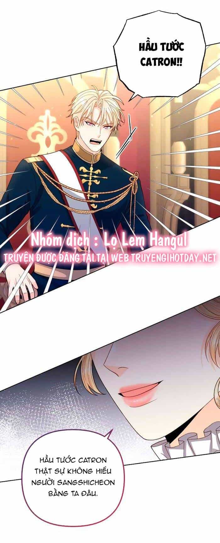 Hoàng Hậu Tái Hôn - Chương 139 - ảnh 19