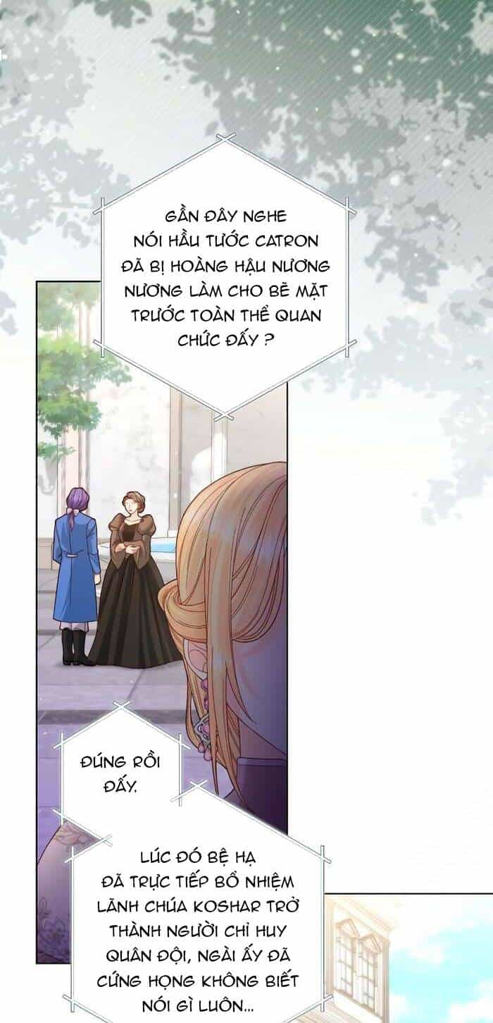 Hoàng Hậu Tái Hôn - Chương 139 - ảnh 28