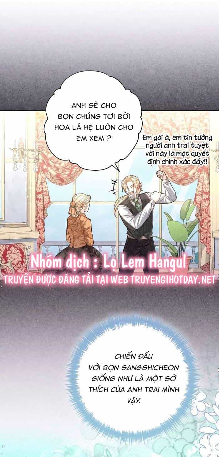 Hoàng Hậu Tái Hôn - Chương 139 - ảnh 30