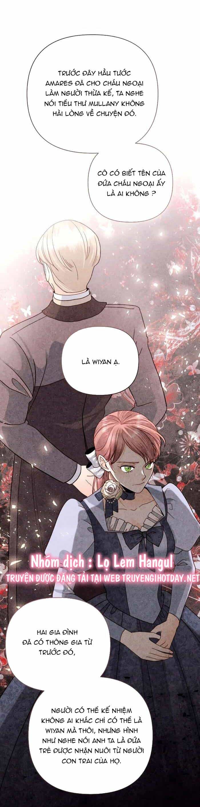 Hoàng Hậu Tái Hôn - Chương 139 - ảnh 37