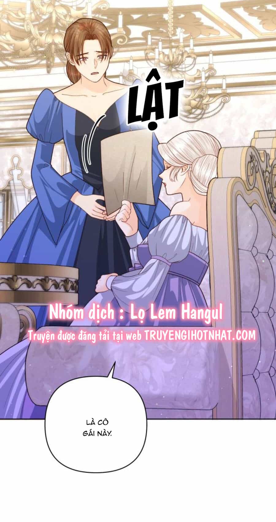 Hoàng Hậu Tái Hôn - Chương 140 - ảnh 3
