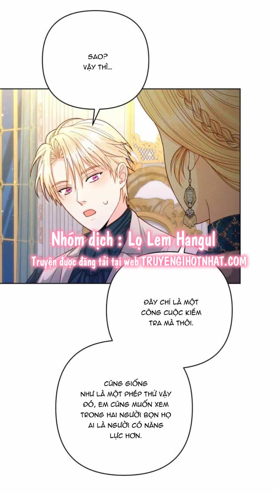 Hoàng Hậu Tái Hôn - Chương 140 - ảnh 48