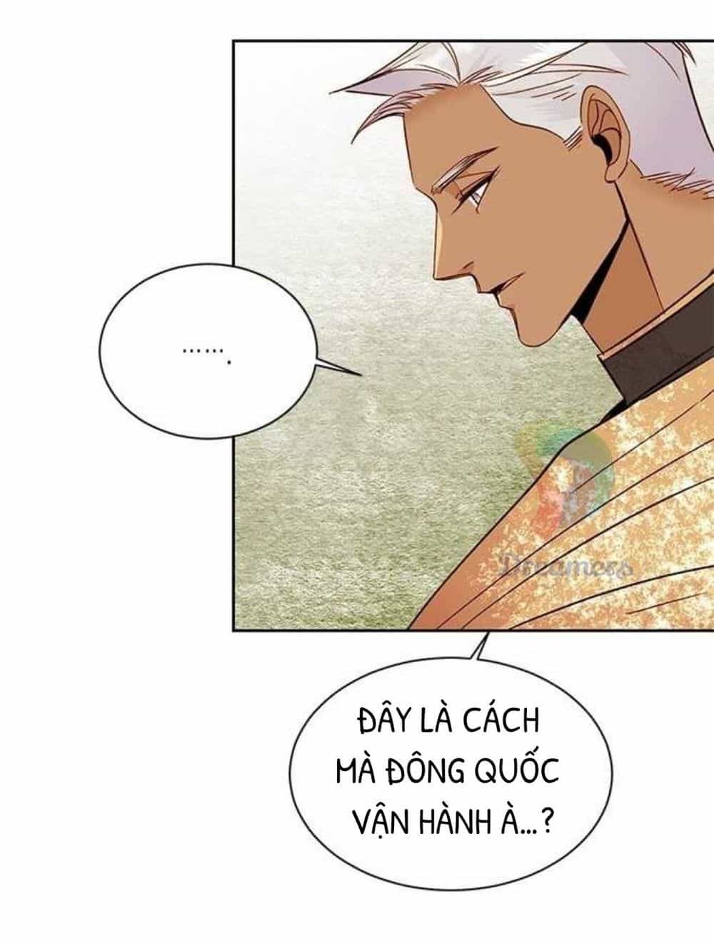 Hoàng Hậu Tái Hôn - Chương 15 - ảnh 20