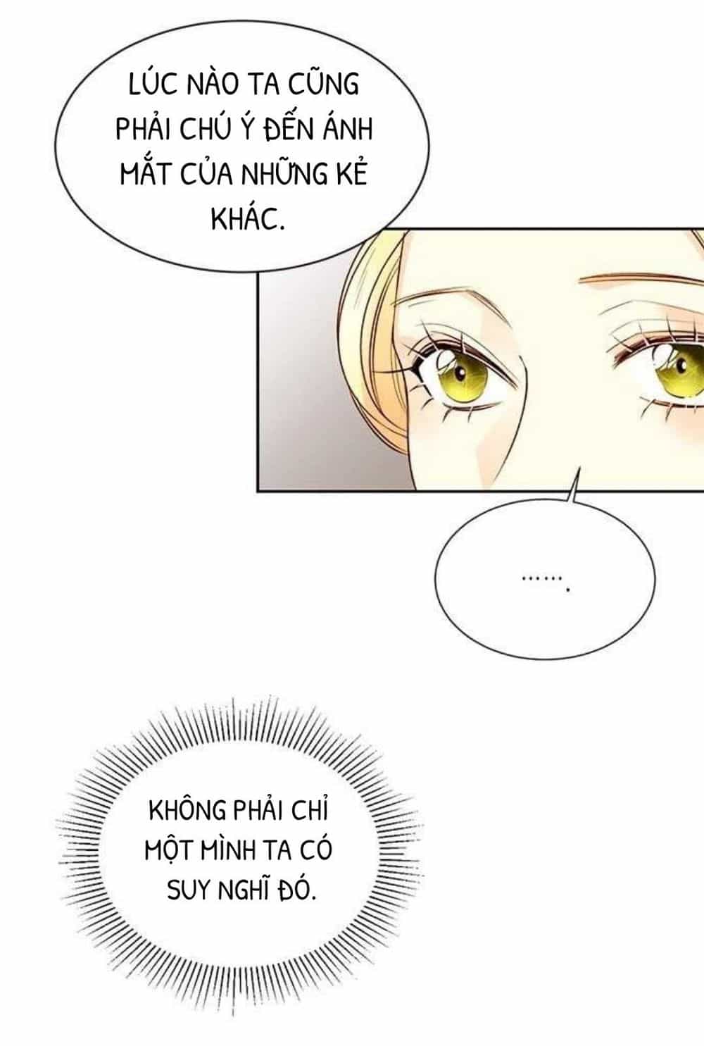 Hoàng Hậu Tái Hôn - Chương 15 - ảnh 44