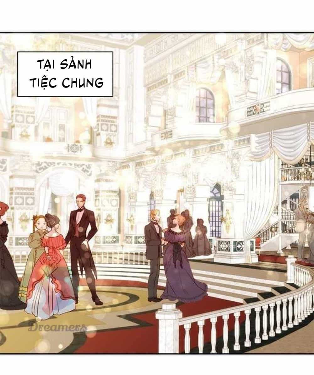 Hoàng Hậu Tái Hôn - Chương 15 - ảnh 53