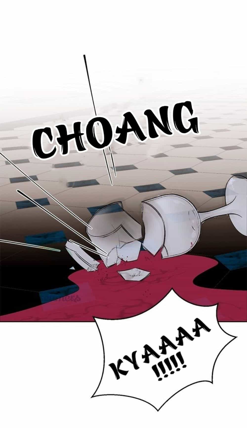 Hoàng Hậu Tái Hôn - Chương 15 - ảnh 64