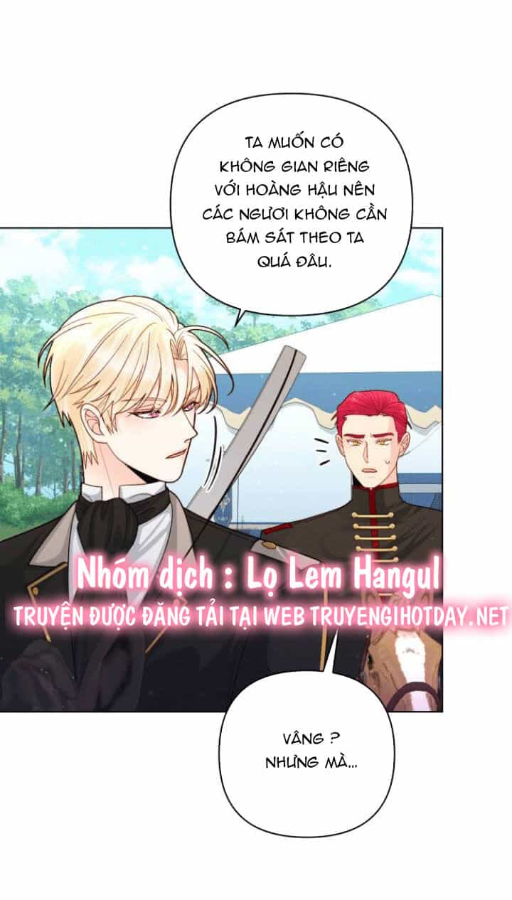 Hoàng Hậu Tái Hôn - Chương 142 - ảnh 10