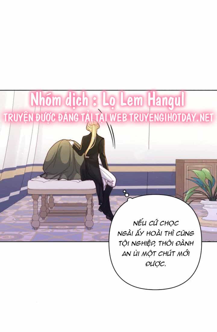 Hoàng Hậu Tái Hôn - Chương 142 - ảnh 33