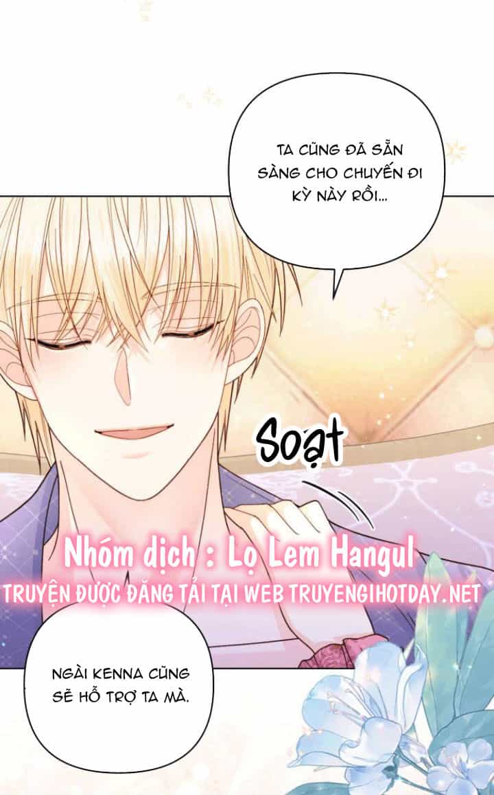 Hoàng Hậu Tái Hôn - Chương 142 - ảnh 5
