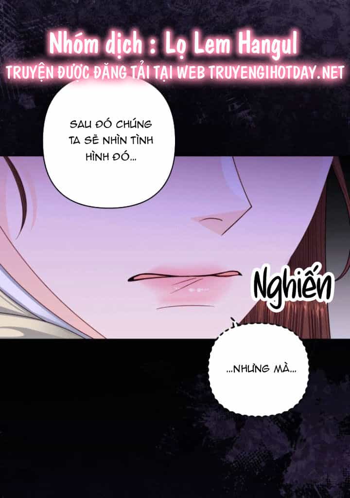 Hoàng Hậu Tái Hôn - Chương 142 - ảnh 50