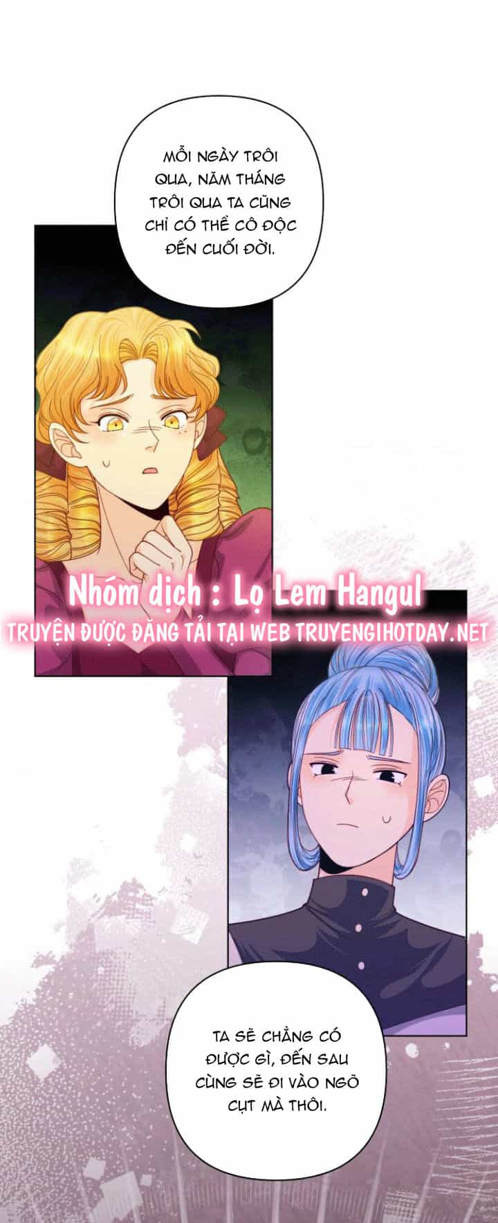 Hoàng Hậu Tái Hôn - Chương 142 - ảnh 59