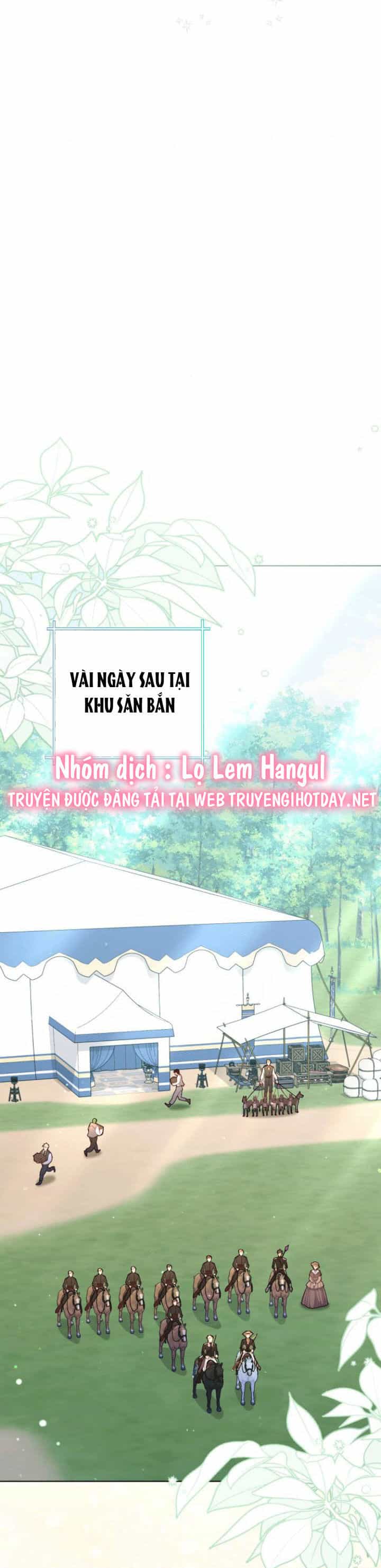 Hoàng Hậu Tái Hôn - Chương 142 - ảnh 7