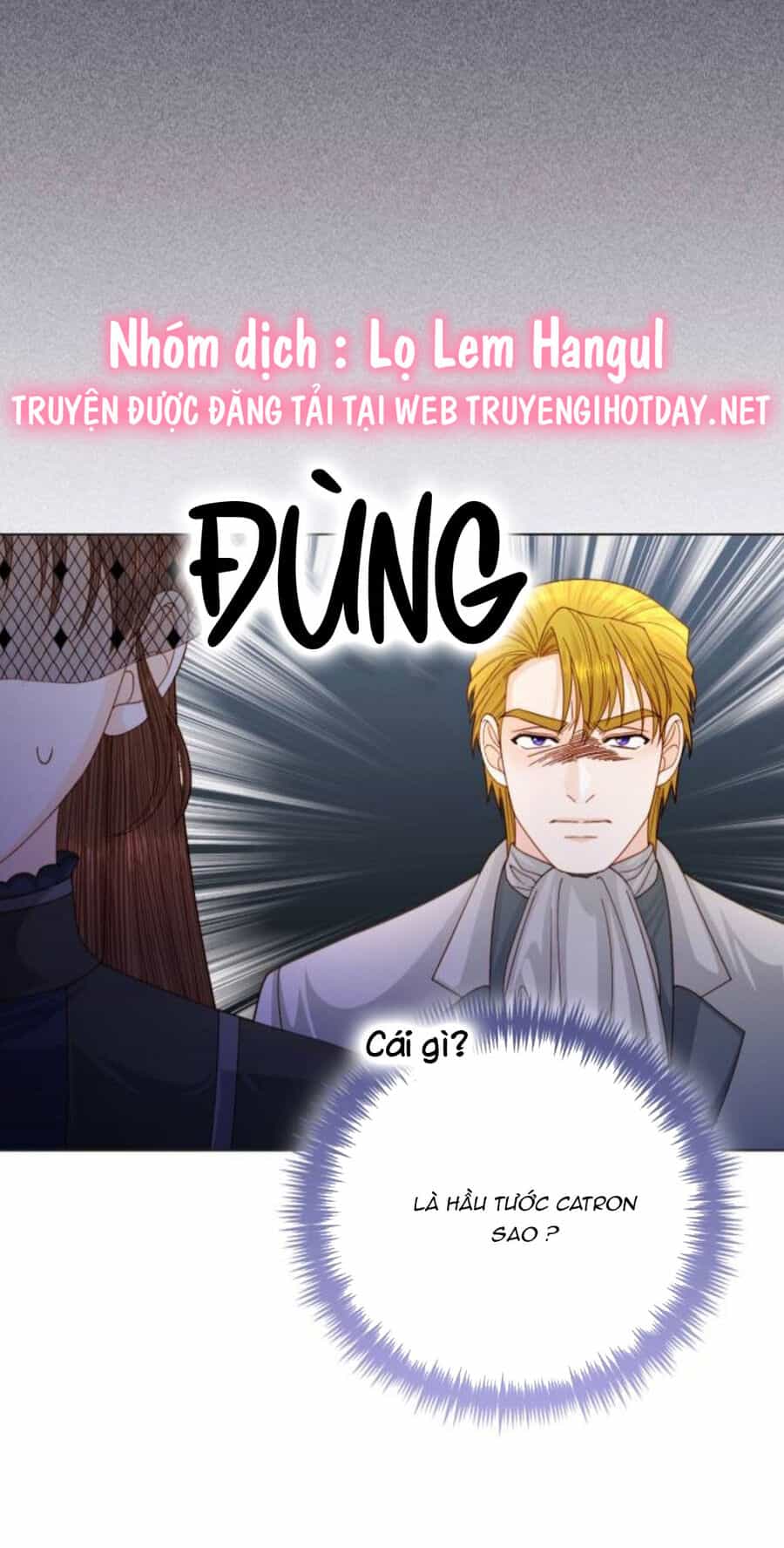 Hoàng Hậu Tái Hôn - Chương 143 - ảnh 15