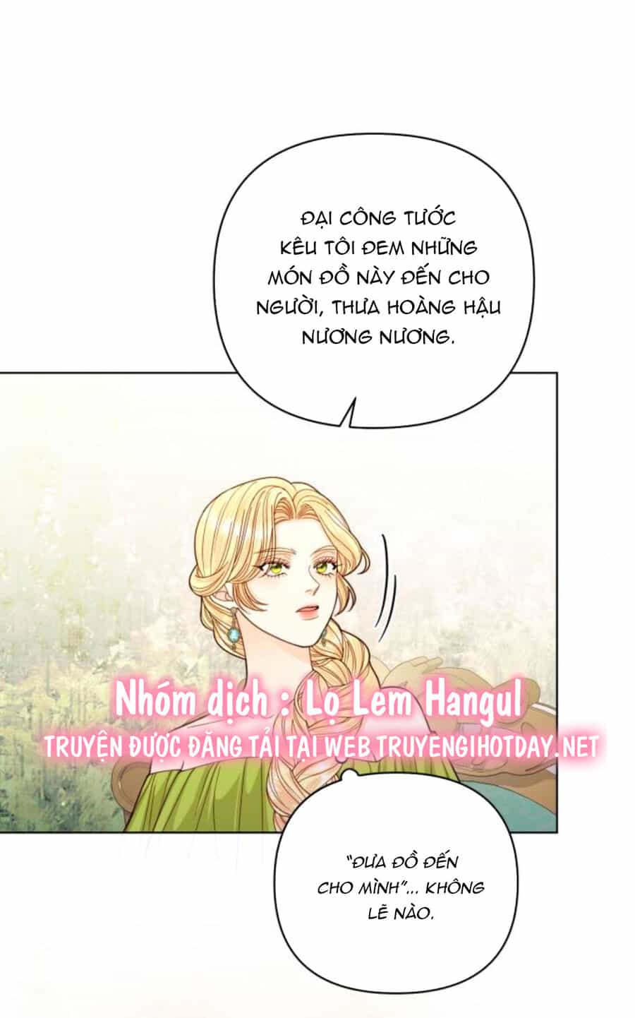 Hoàng Hậu Tái Hôn - Chương 143 - ảnh 34