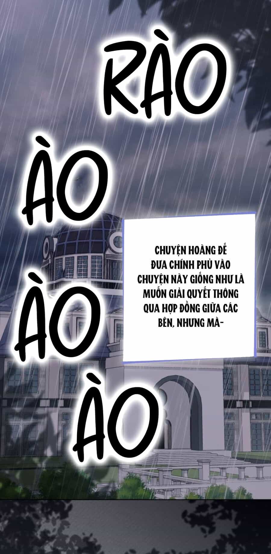 Hoàng Hậu Tái Hôn - Chương 143 - ảnh 47