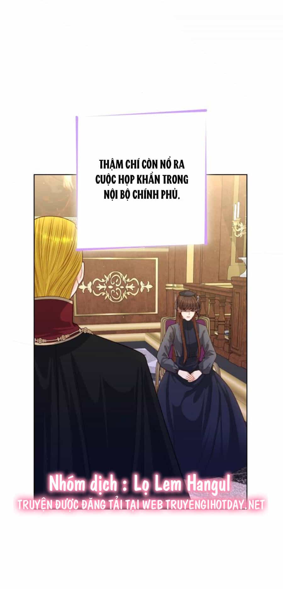 Hoàng Hậu Tái Hôn - Chương 143 - ảnh 49