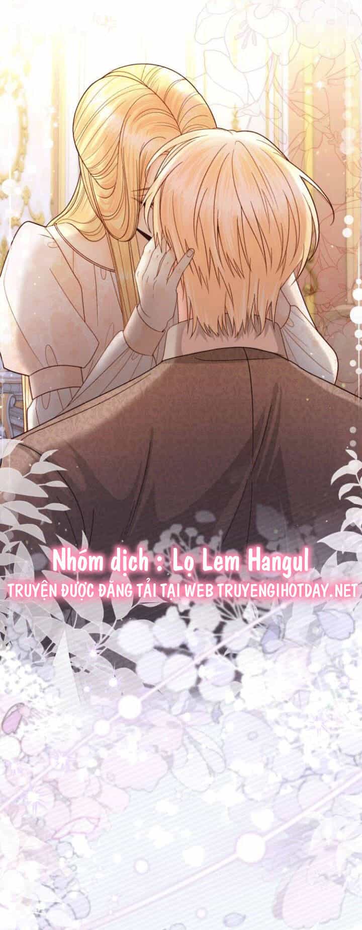 Hoàng Hậu Tái Hôn - Chương 144 - ảnh 10