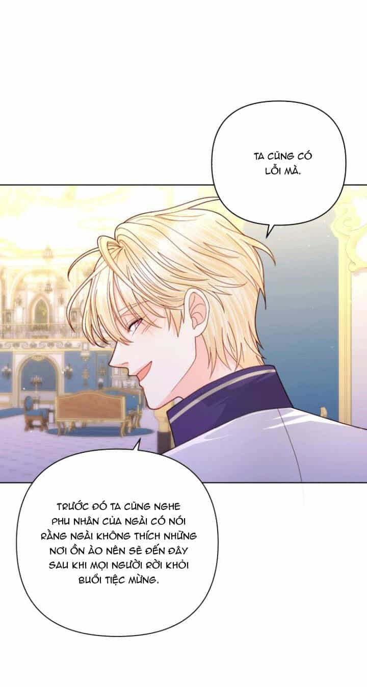 Hoàng Hậu Tái Hôn - Chương 144 - ảnh 26