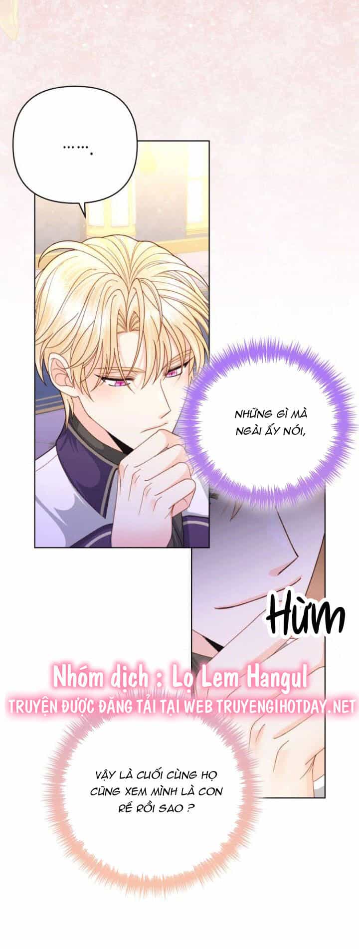 Hoàng Hậu Tái Hôn - Chương 144 - ảnh 35