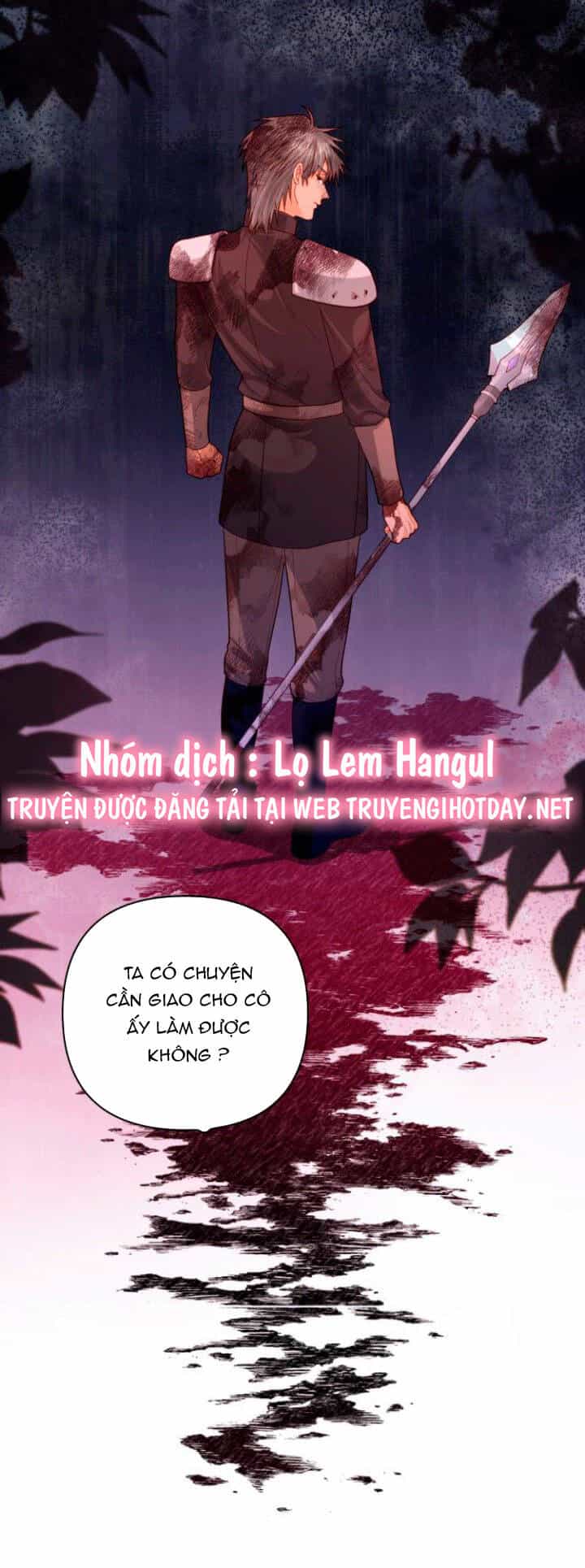 Hoàng Hậu Tái Hôn - Chương 144 - ảnh 52