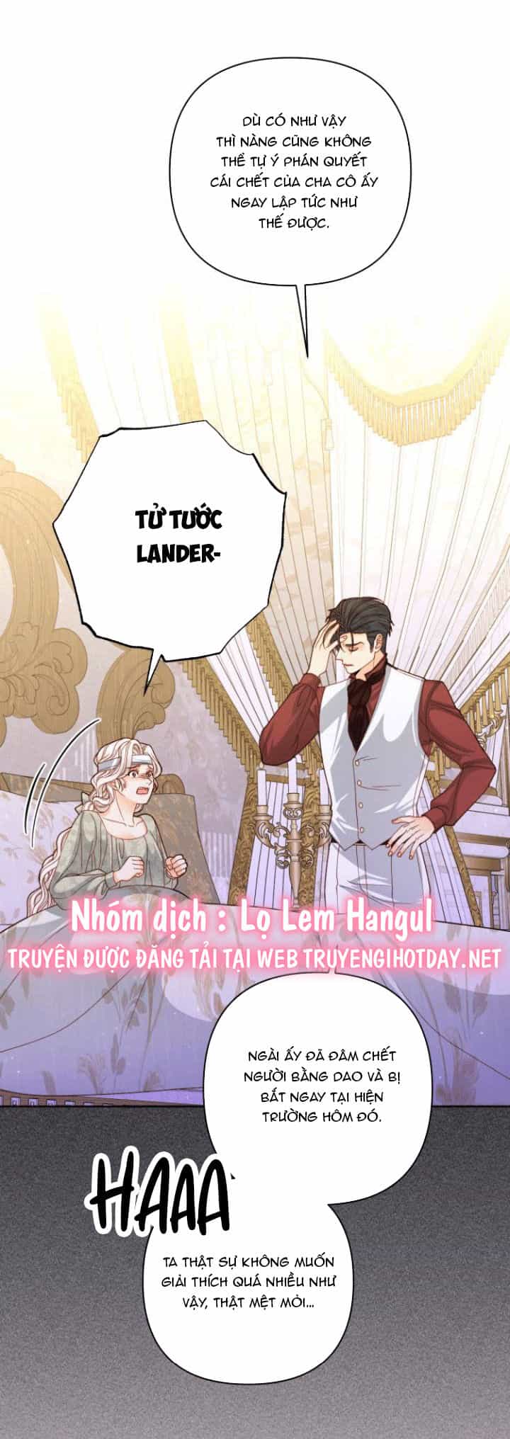 Hoàng Hậu Tái Hôn - Chương 145 - ảnh 25