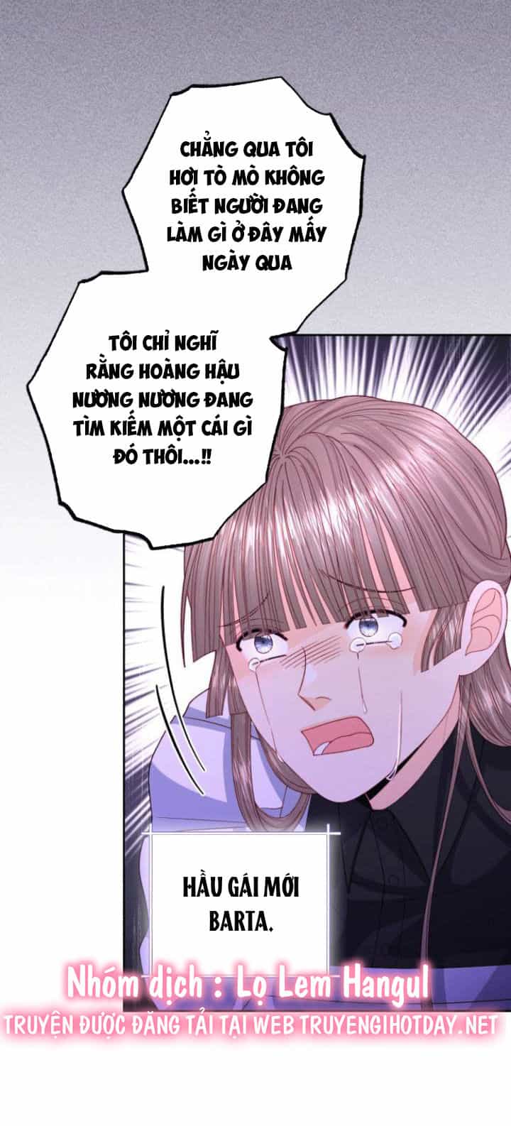 Hoàng Hậu Tái Hôn - Chương 145 - ảnh 3