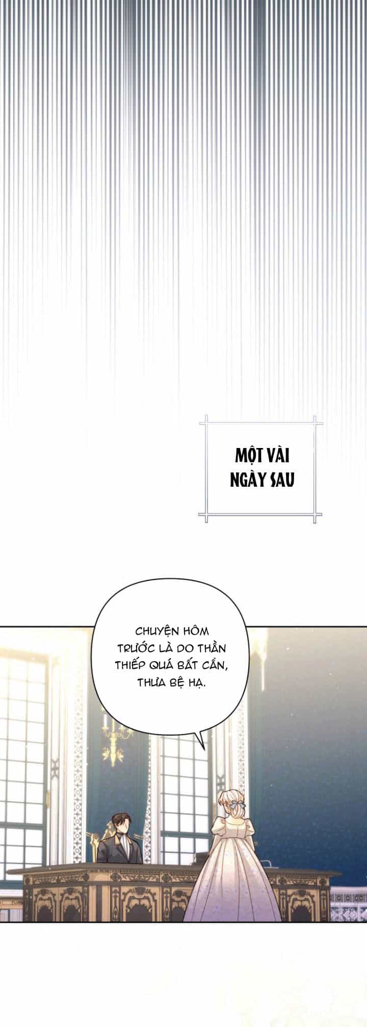 Hoàng Hậu Tái Hôn - Chương 145 - ảnh 36