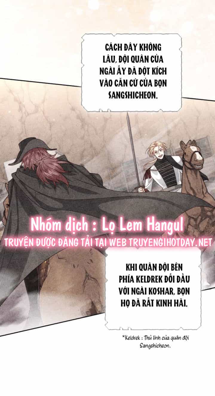 Hoàng Hậu Tái Hôn - Chương 145 - ảnh 47