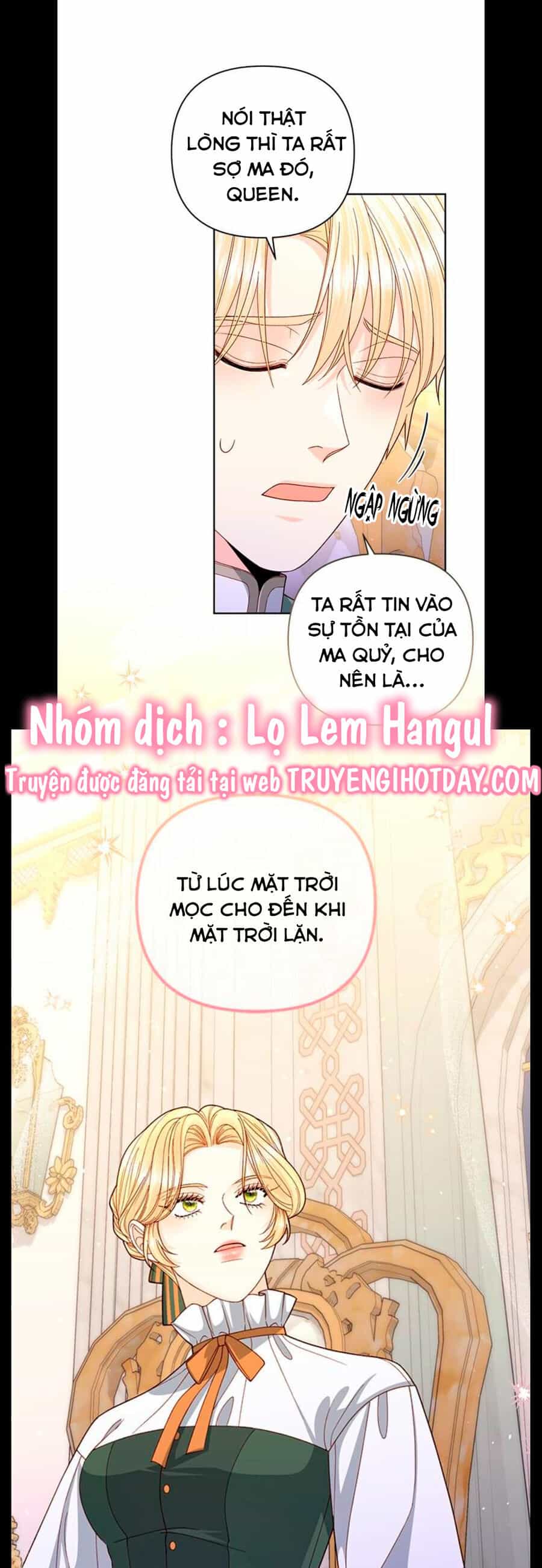 Hoàng Hậu Tái Hôn - Chương 146 - ảnh 19